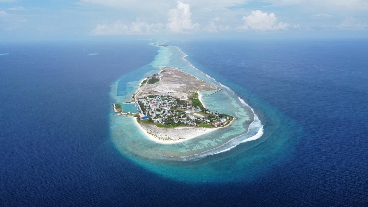Adaaran Select Hudhuran Fushi, chavana spa 