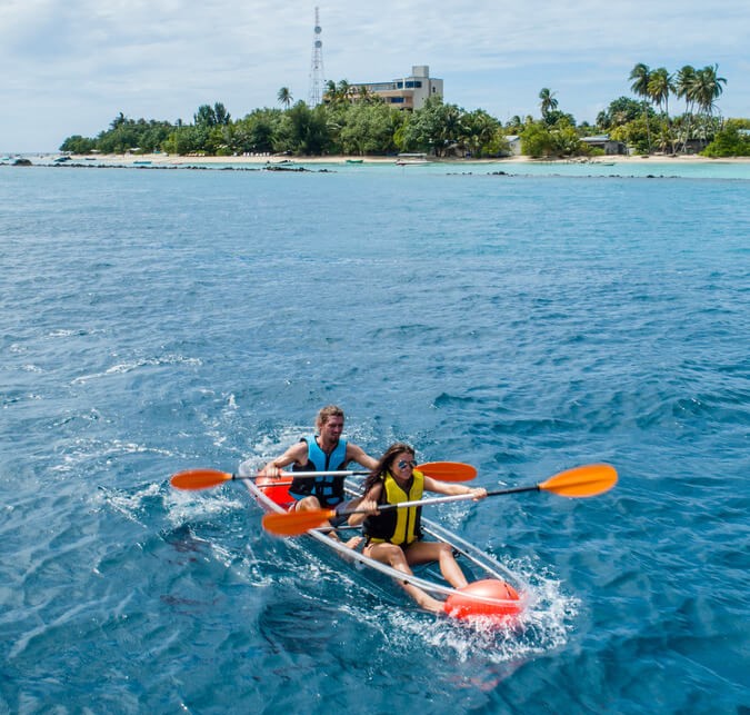 activities watersport kayak_Season Paradise Thulusdhoo Diving at COMO